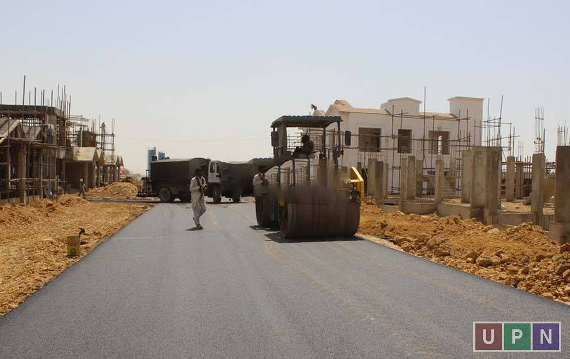 Bahria Town Karachi