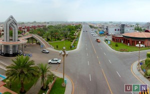 Bahria Town