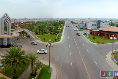 Bahria Town