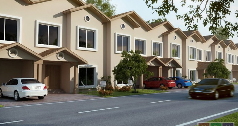 5 Marla Affordable Plot In Jinnah Block Of Bahria Town Lahore