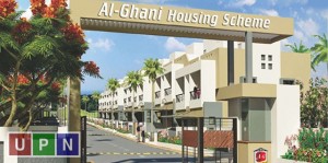 Al Ghani Housing Scheme Gwadar