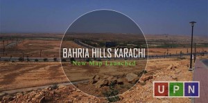 Bahria Hills Karachi