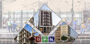 Burj Al Bahria Lahore