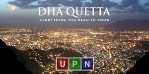 DHA Quetta