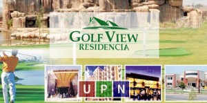 Golf View Residencia