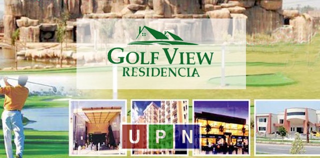 Golf View Residencia Development and Possession – Latest