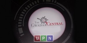 Gwadar Central Housing Scheme