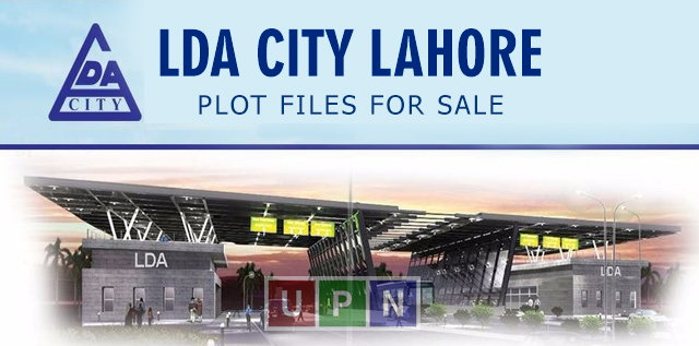 What Makes LDA City Plot Files a Profitable Investment?