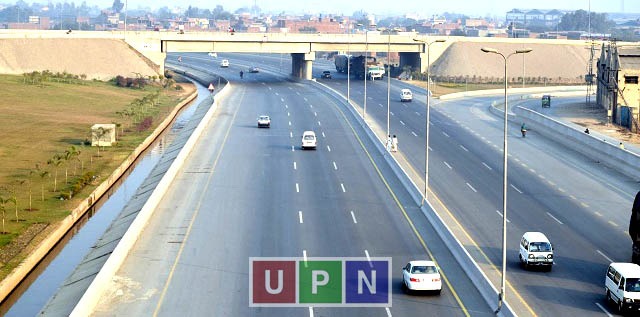 Lahore Ring Road Southern Loop Inauguration Date Announced