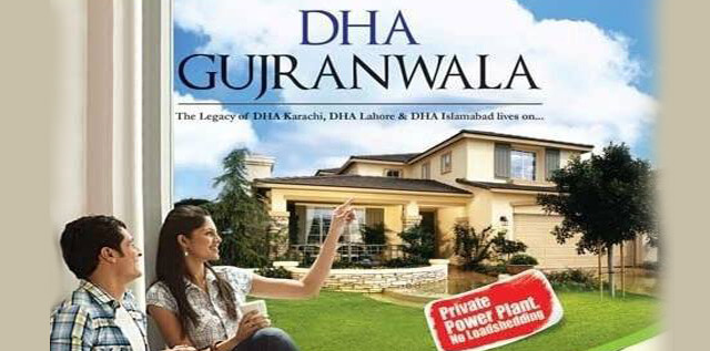 DHA Gujranwala Plot Booking – Step by Step Guide