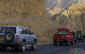 Green Palms Gwadar