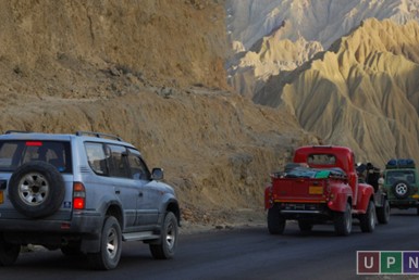 Green Palms Gwadar