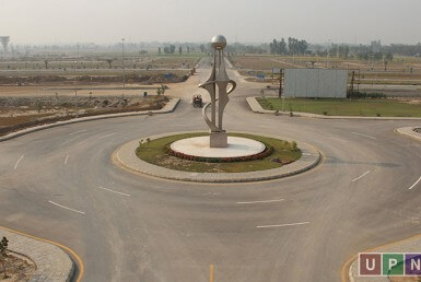 Bahria Orchard Phase 1