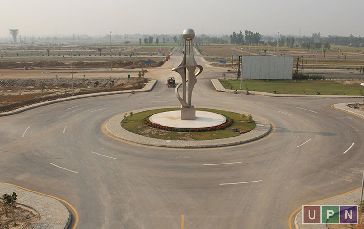 Bahria Orchard Phase 1