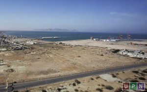 Gwadar Golf City