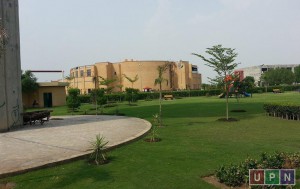 Bahria Orchard