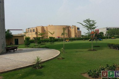 Bahria Orchard