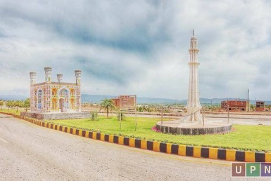 Bahria Town Karachi