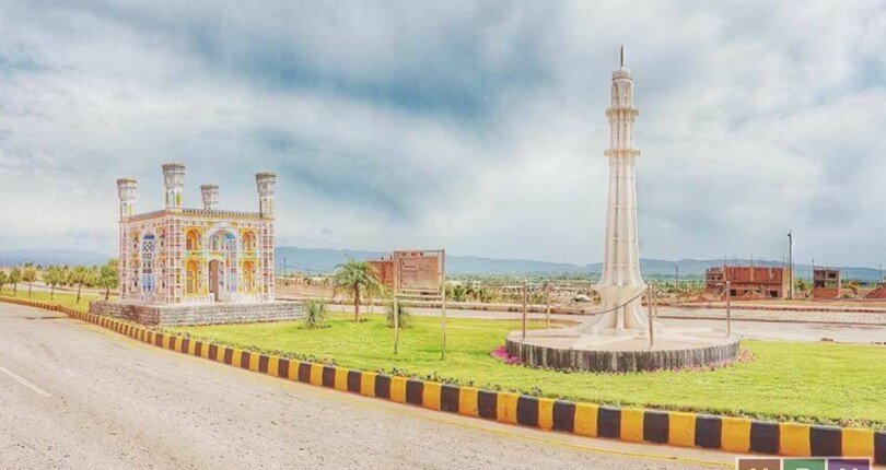 200 Sq. Yard Bahria Home For Sale in Bahria Town Karachi