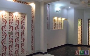 Bahria Town Karachi – Villa