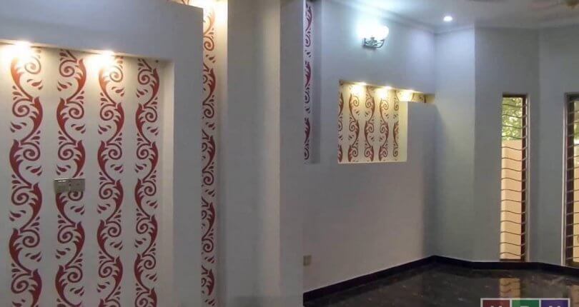 Bahria Home in Precinct 27 of Bahria Town Karachi Available