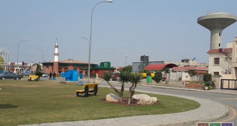 6 Marla Bahria Home Located in Bahria Town Lahore Available For Sale