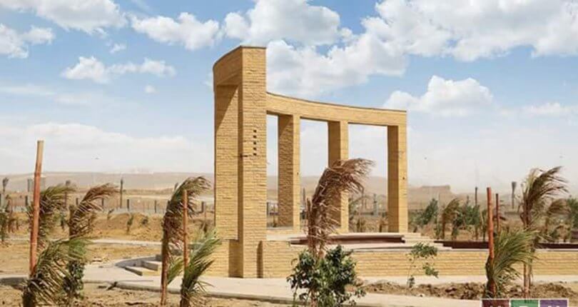 125 Sq. Yard plot file in Bahria Karachi Available For Sale