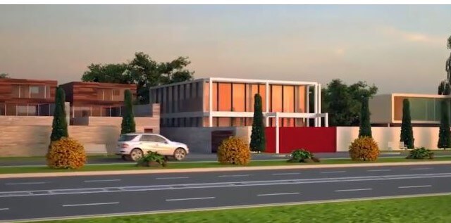 Al Mairaj Garden Islamabad – Location, Plot Prices and Booking