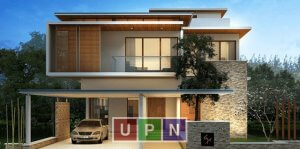 Bahria Paradise Villas UPN