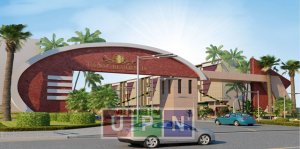 Canal Residencia Lahore