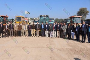 DHA Bahawalpur development update