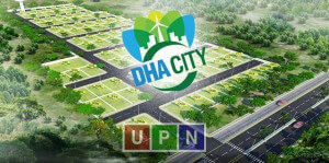 DHA City Karachi