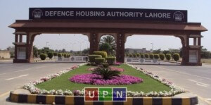 DHA Phase 8 plots