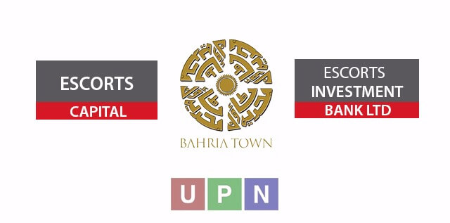 Bahria Takes Over Escorts Bank – Housing Finance will be Available