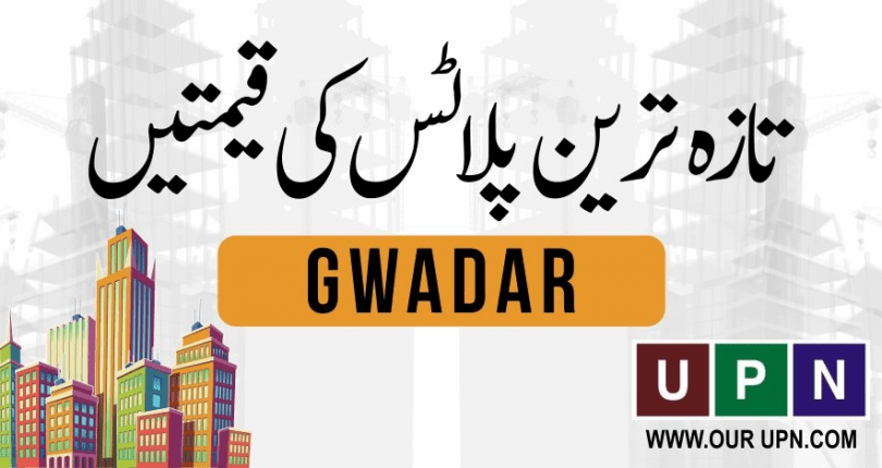 Gwadar Property Rates – Daily Updated Gwadar Property Prices
