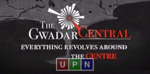 Gwadar Central plots