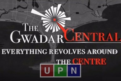 Gwadar Central plots