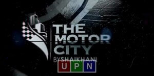 Motor City Karachi Featured Image