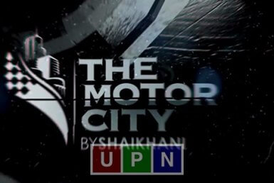 Motor City Karachi Featured Image