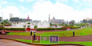 New Lahore City by Zaitoon Group
