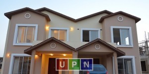 Precinct 27 Villas UPN