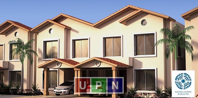 Precinct 27 Villas Bahria Karachi – Smart Choice for Future