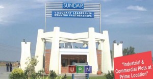 Sundar Estate plots for sale