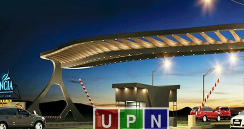 200 Sq. Yard ARY Residencia Villa in Bahria Sports City