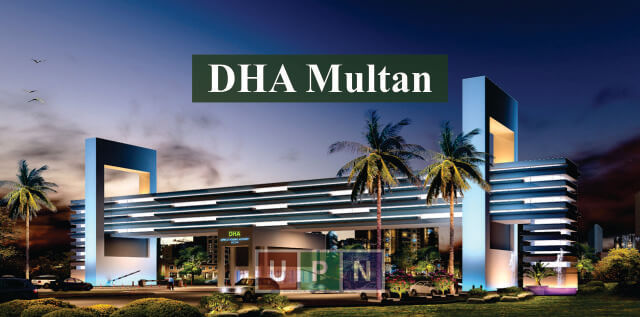 DHA Multan 2019 Chapter and Prospects – Residential and Commercial Files On Cash and Installments