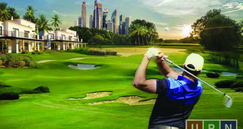 10 Marla Plot File in Gwadar Golf City For Sale