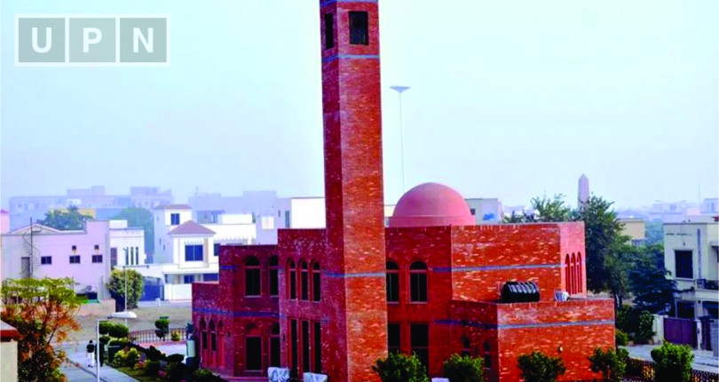 Affordable 1 Kanal Plots Available For Sale In Sikandar Block