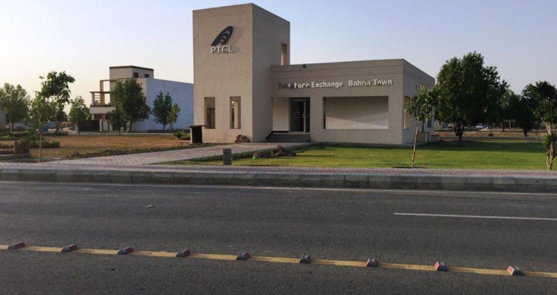 Outstanding Opportunity For Investment In Block A OF Bahria Orchard
