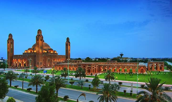 10 Marla Plots Available For Investment At Low Rate In SIkandar Block