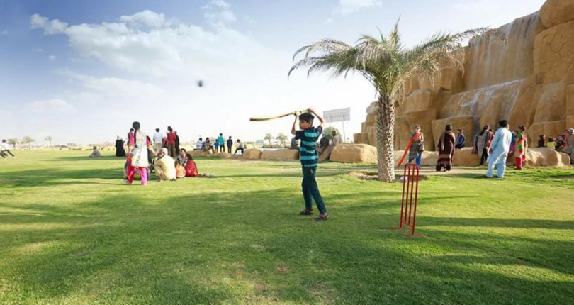 Highly Recommendable Investment Opportunity Available In Bahria Golf City